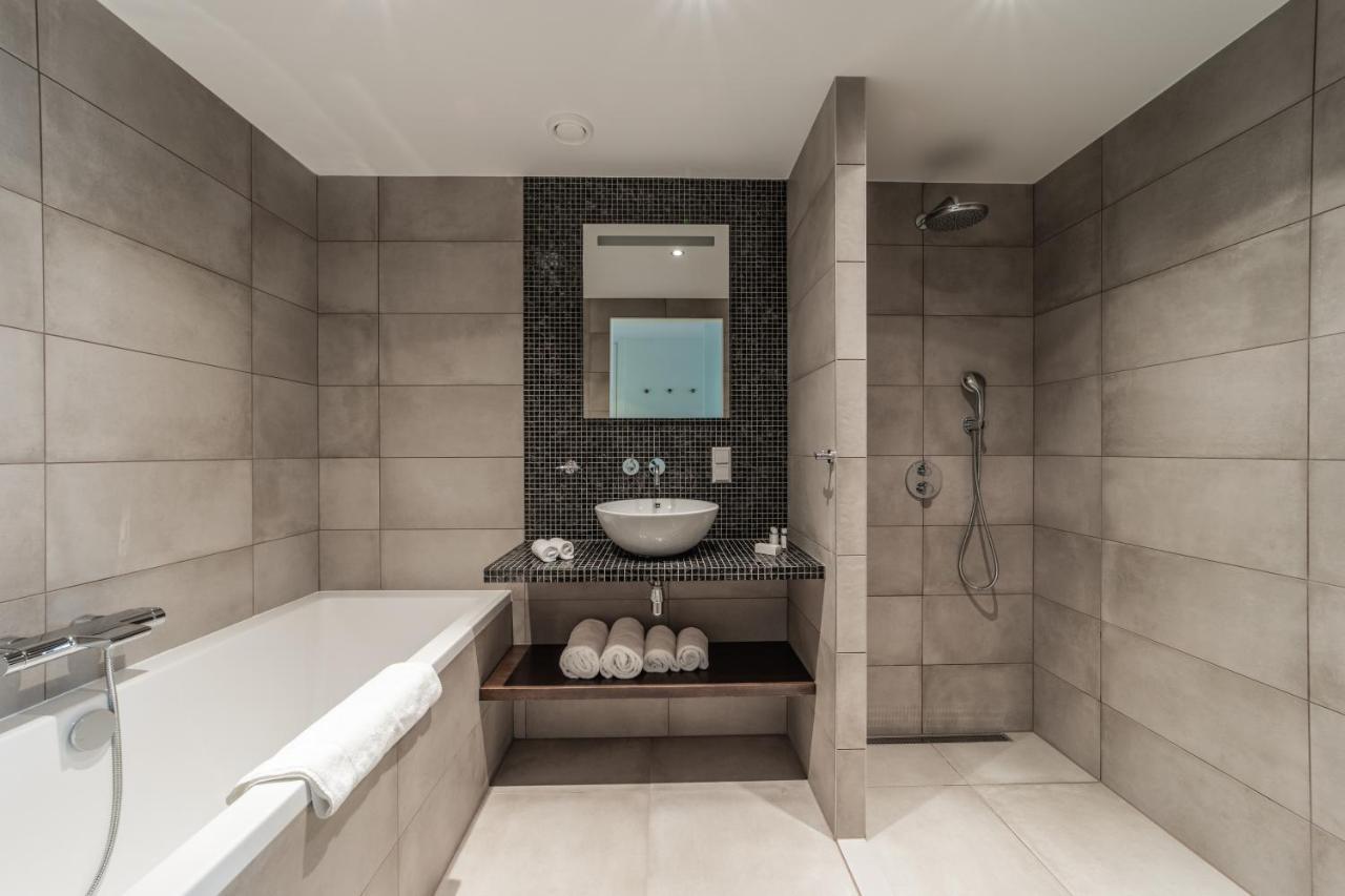 Penthouse Suite Plus Sea View