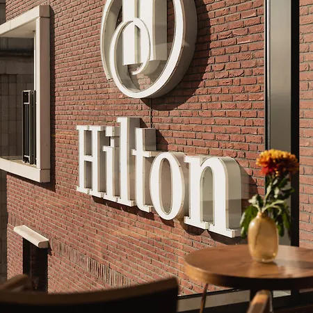 Hilton The Hague-3