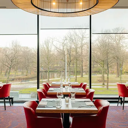 Leonardo Hotel Den Haag Babylon-3