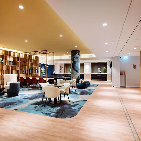 Novotel The Hague World Forum-3